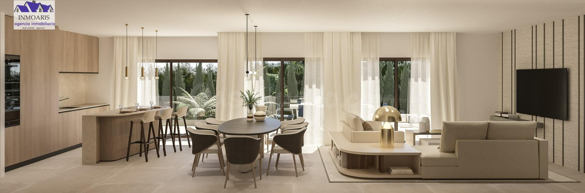Villa 4 habitaciones 204m² en venta - Monte Olimpo - foto 3