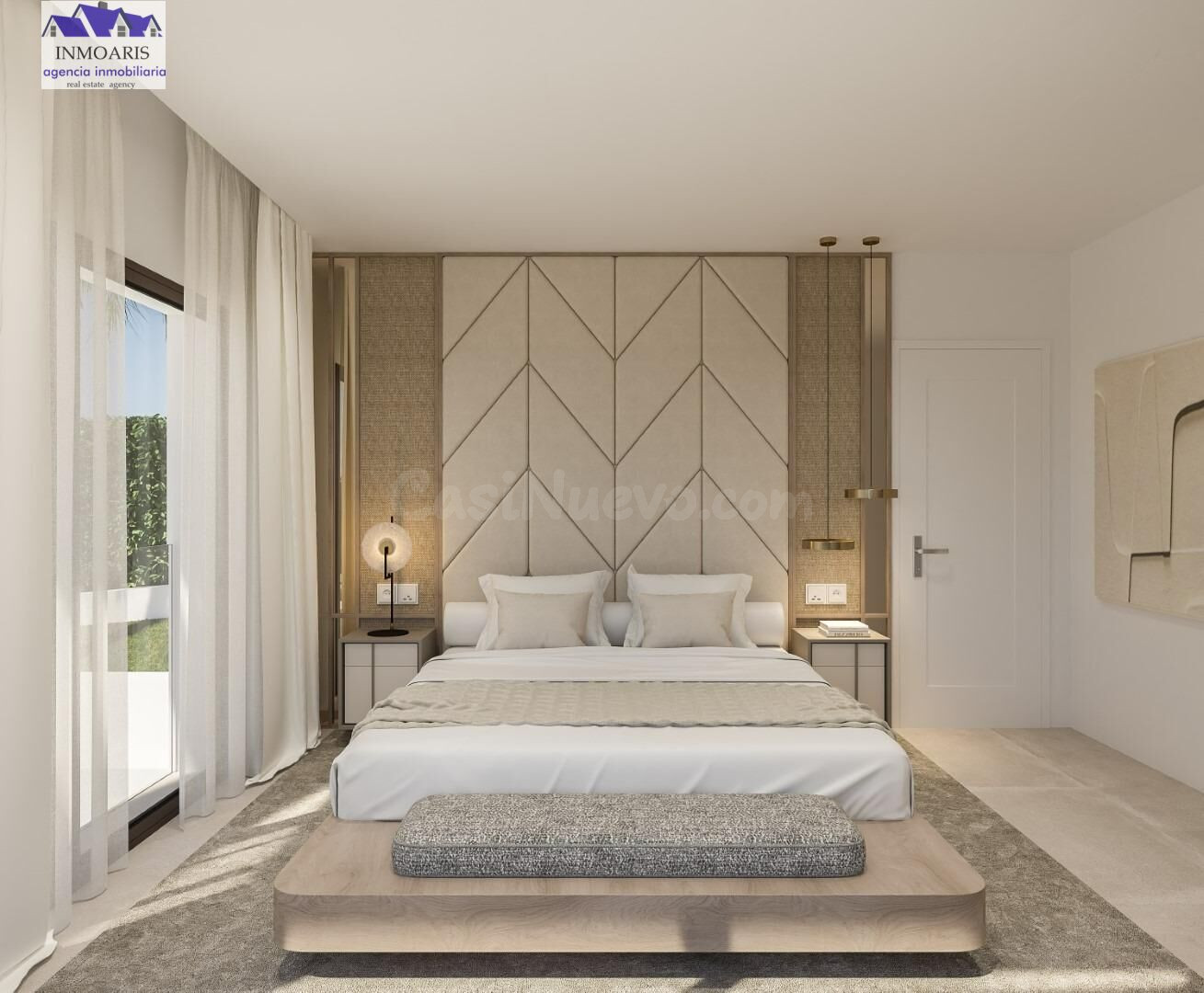 Villa 4 habitaciones 204m² en venta - Monte Olimpo - foto 4