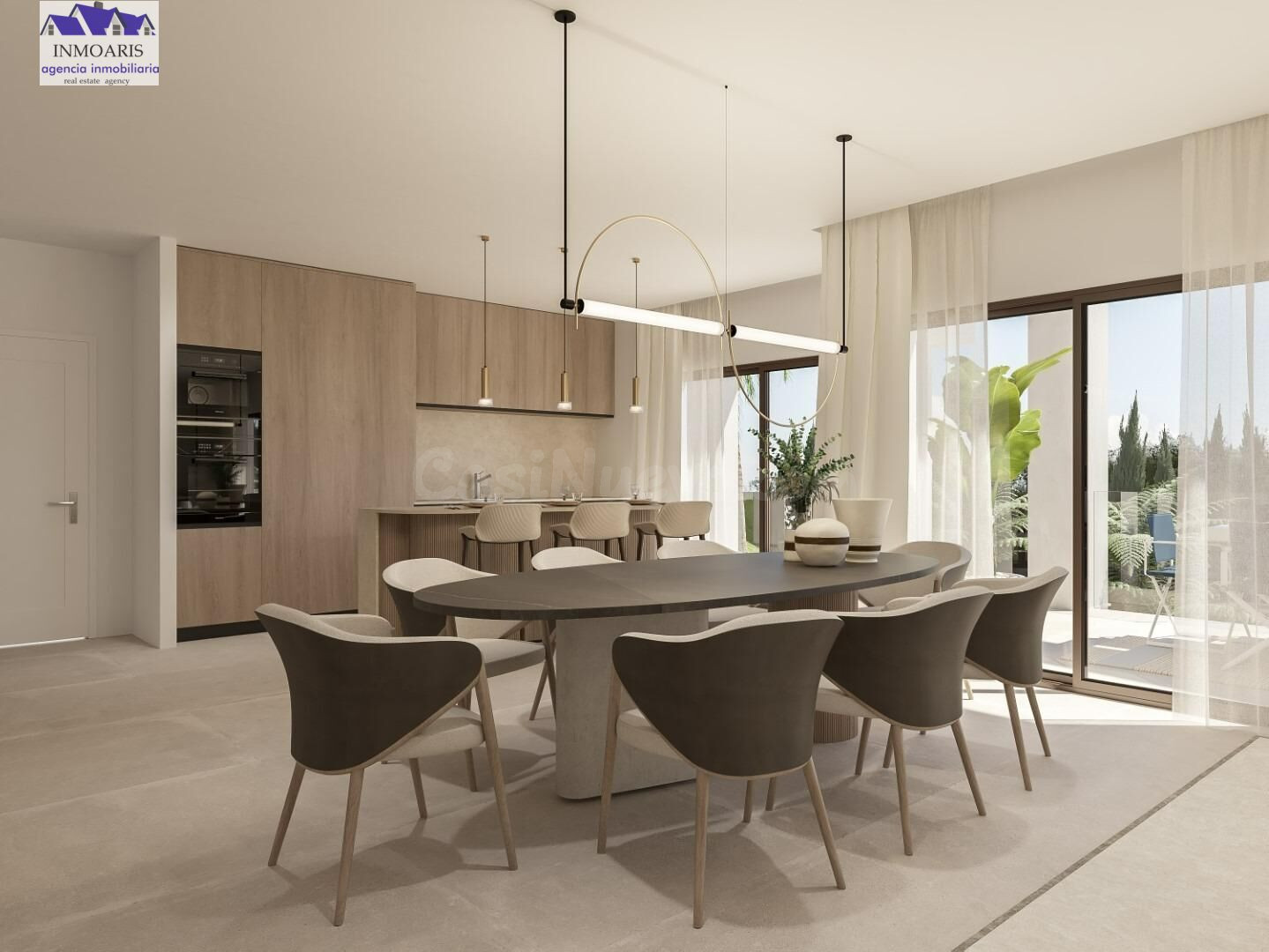 Villa 4 habitaciones 204m² en venta - Monte Olimpo - foto 5
