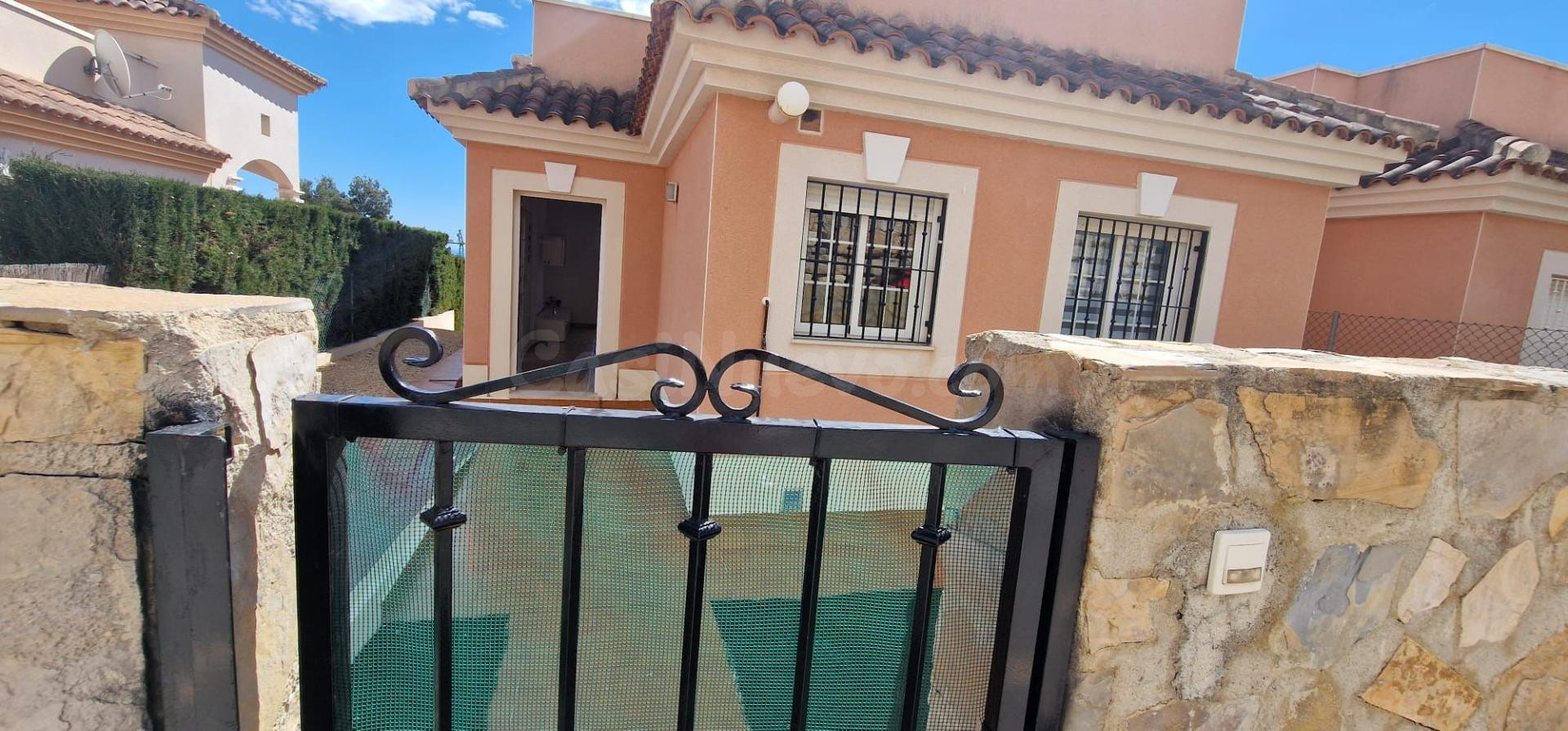 Preciosa vivienda con impresionantes vistas al mar y a la mo - foto 2