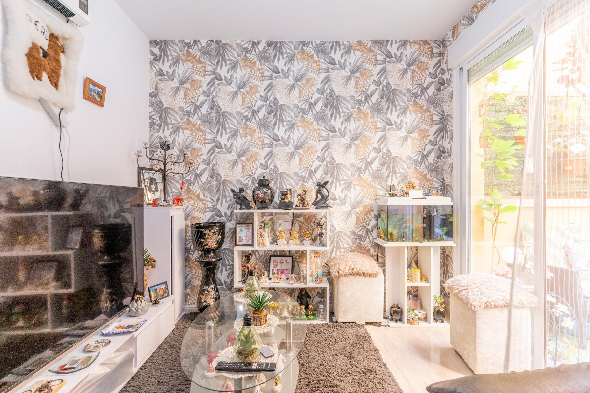 Piso en Venta en La Gangosa, Vicar - Oportunidad Única por € - foto 2
