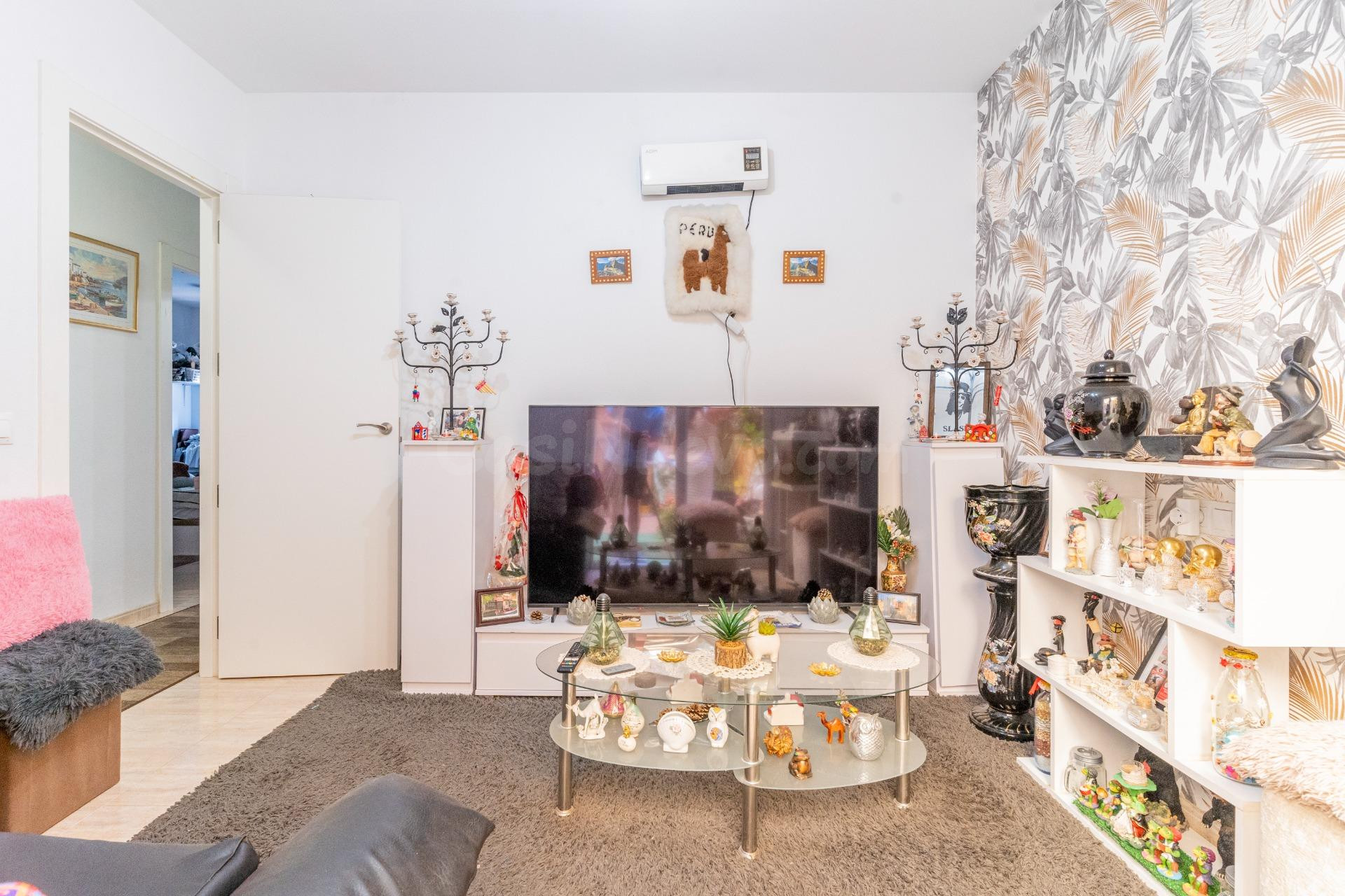 Piso en Venta en La Gangosa, Vicar - Oportunidad Única por € - foto 3