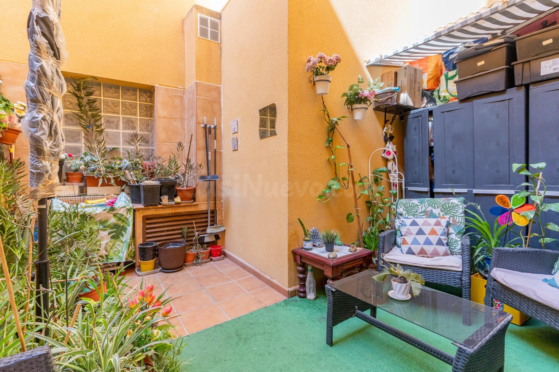 Piso en Venta en La Gangosa, Vicar - Oportunidad Única por € - foto 4