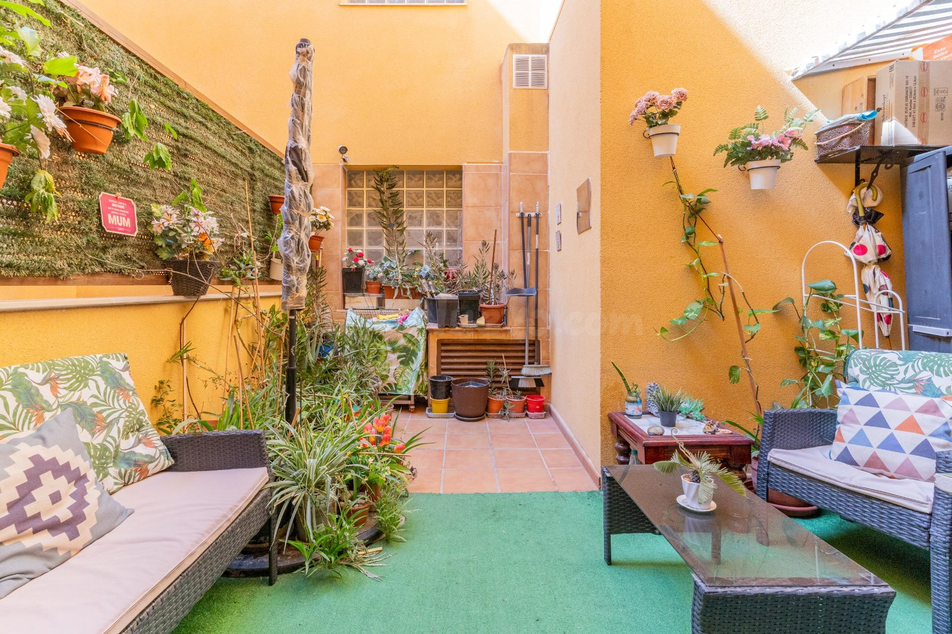 Piso en Venta en La Gangosa, Vicar - Oportunidad Única por € - foto 5