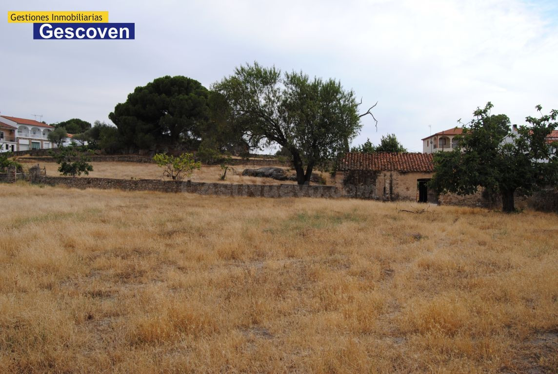 TERRENO URBANO 6.000 m2