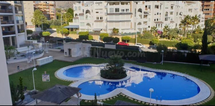 Se vende dos dormitorios y dos baños - foto 5
