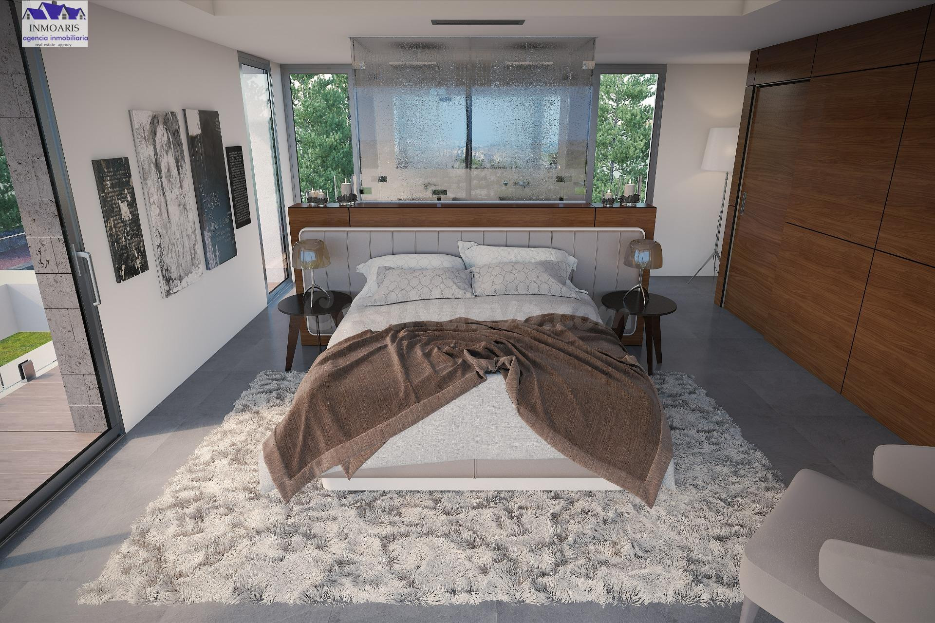 Villa 4 habitaciones 530m² en venta - Monte Olimpo - foto 3