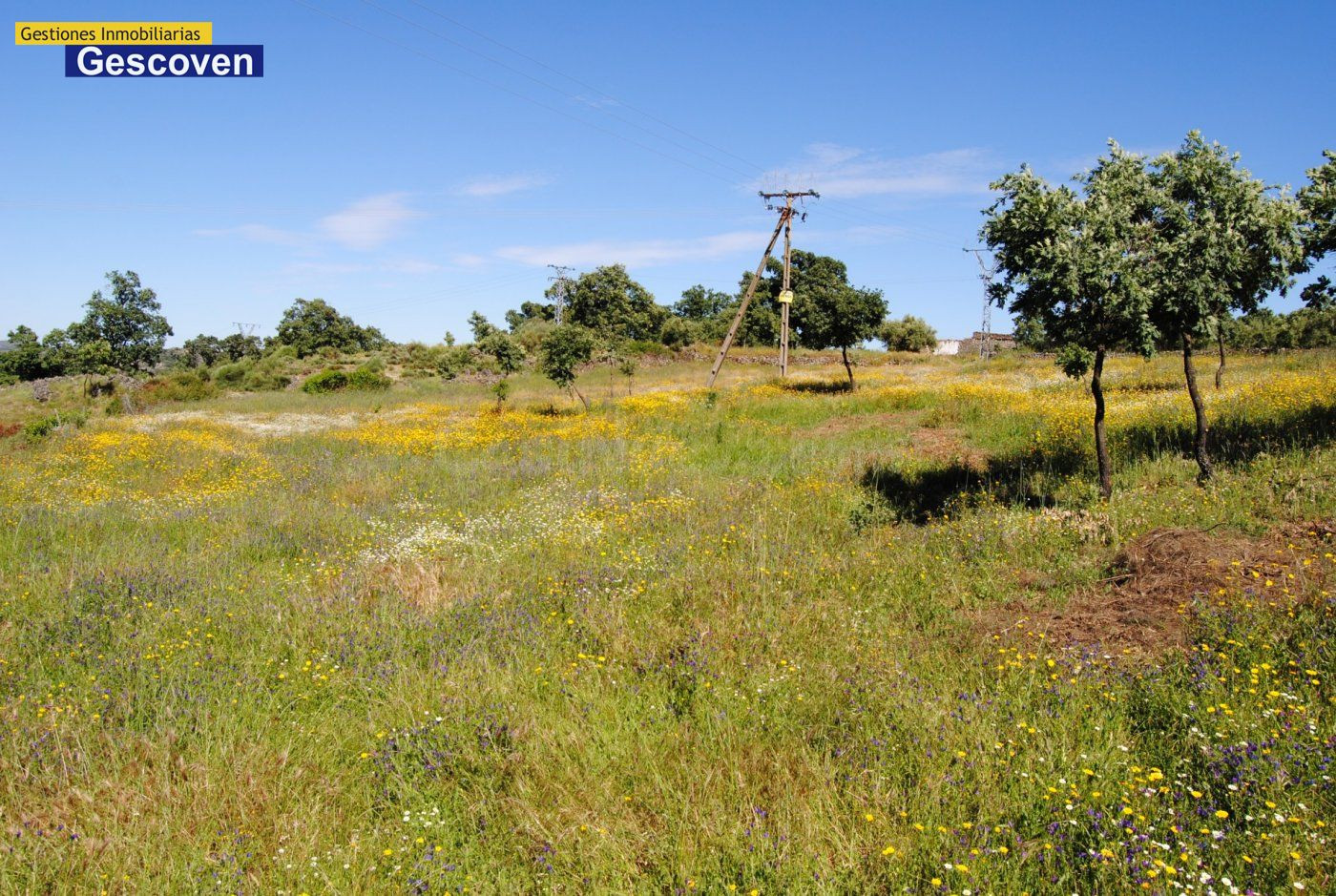 BONITA FINCA RUSTICA PAISAJISTICA, CONSTRUCCIÓN, AGUA Y LUZ - foto 4