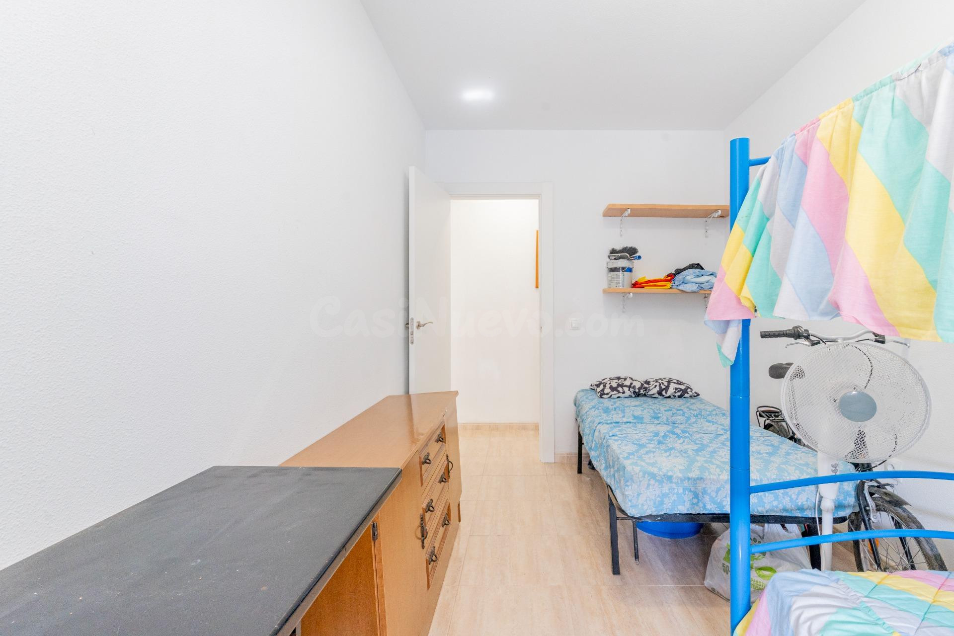 Acogedor Piso en La Gangosa, Vicar - Ideal para Entrar a Viv - foto 2