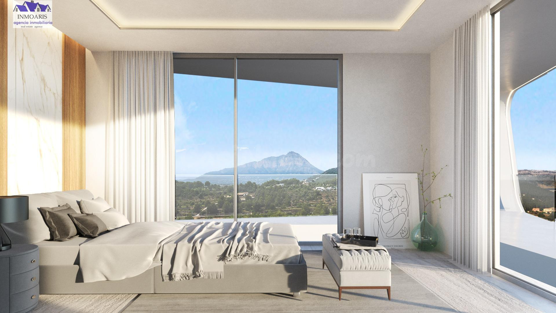 Villa 4 habitaciones 456m² en venta - Monte Olimpo - foto 3