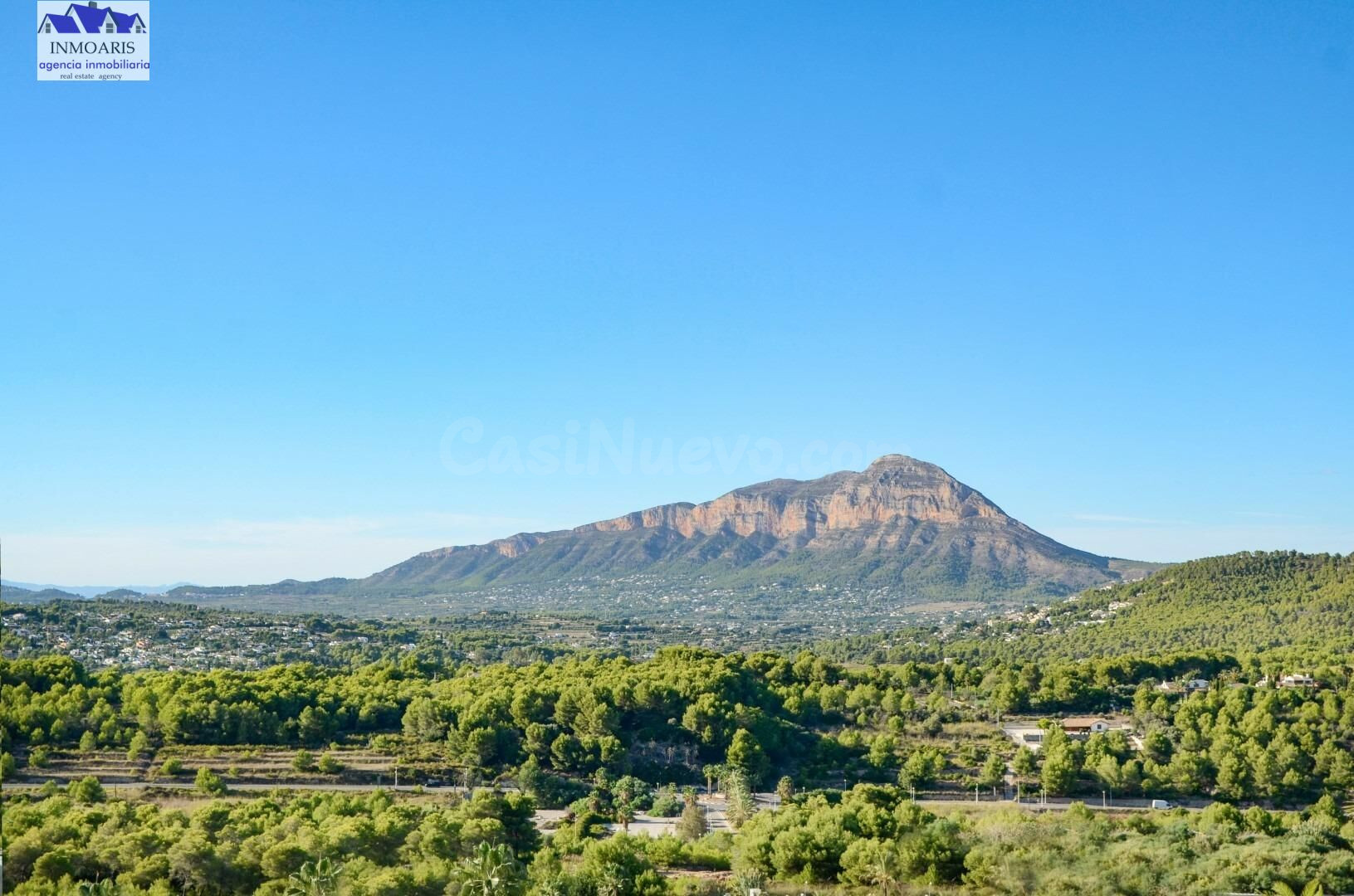 Villa 4 habitaciones 456m² en venta - Monte Olimpo - foto 5