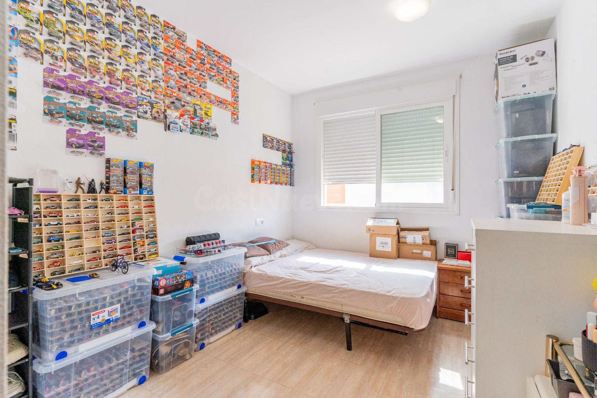 Amplio y Moderno Piso en La Gangosa, Vicar por solo €89,900 - foto 2
