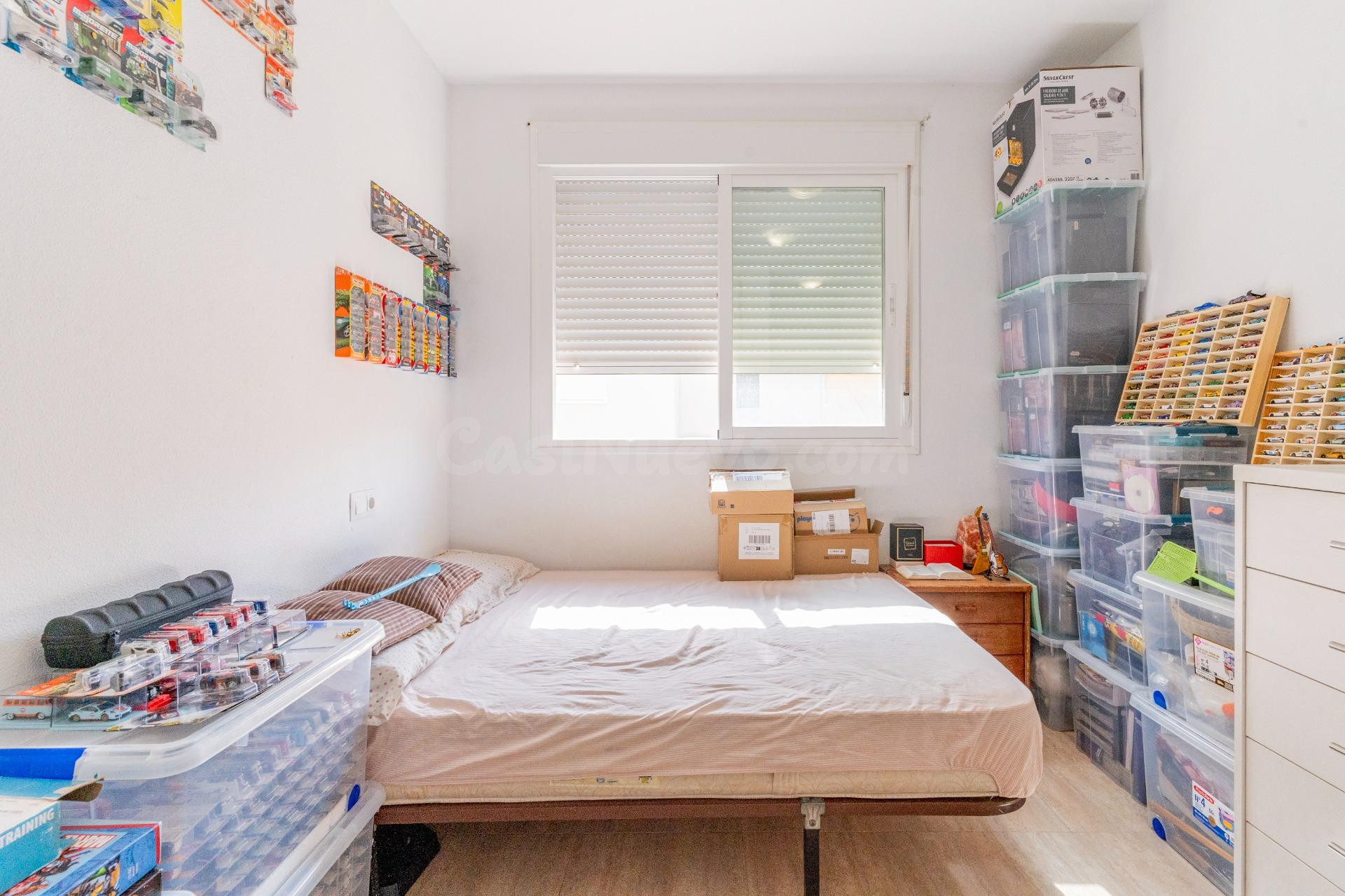 Amplio y Moderno Piso en La Gangosa, Vicar por solo €89,900 - foto 3