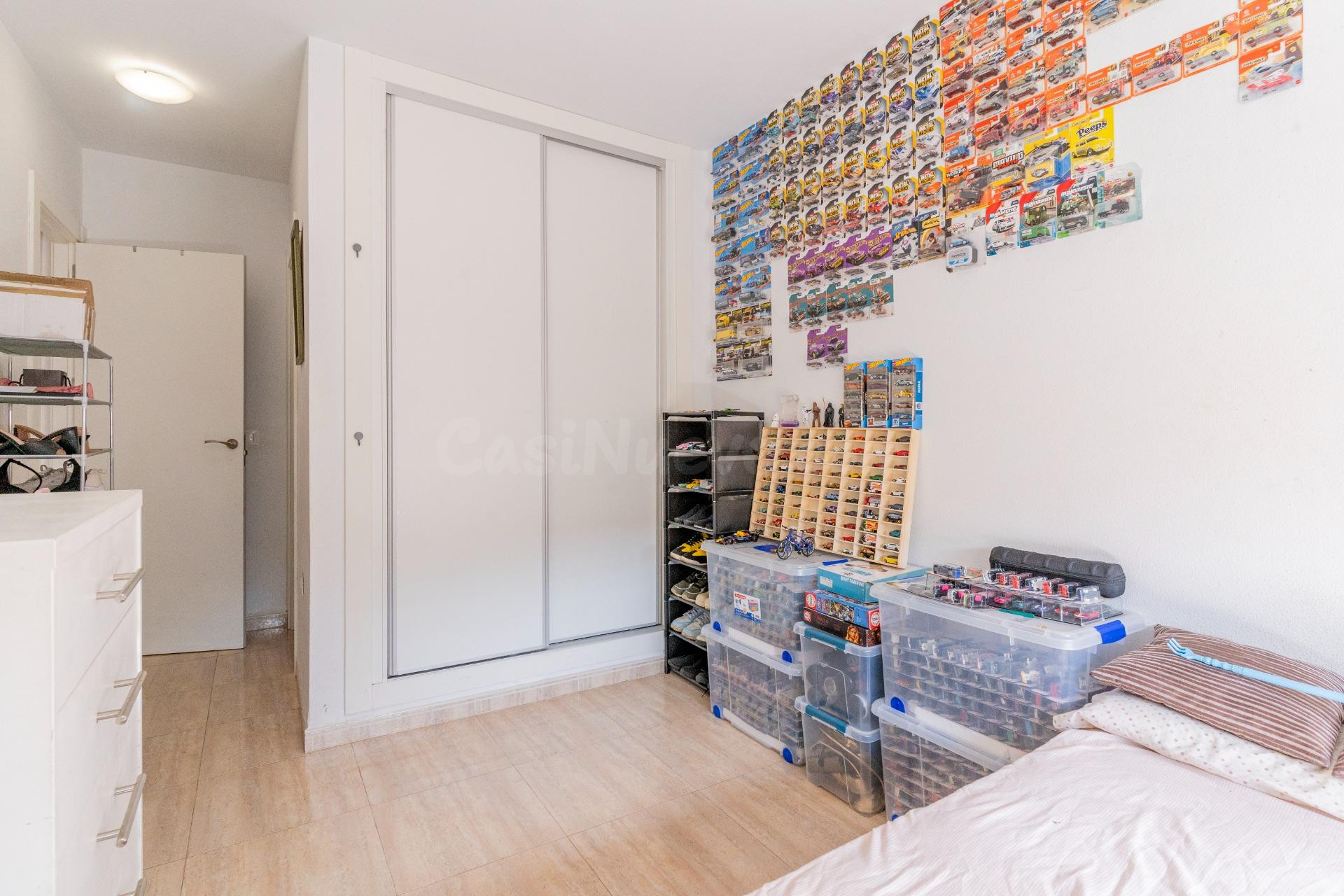Amplio y Moderno Piso en La Gangosa, Vicar por solo €89,900 - foto 4