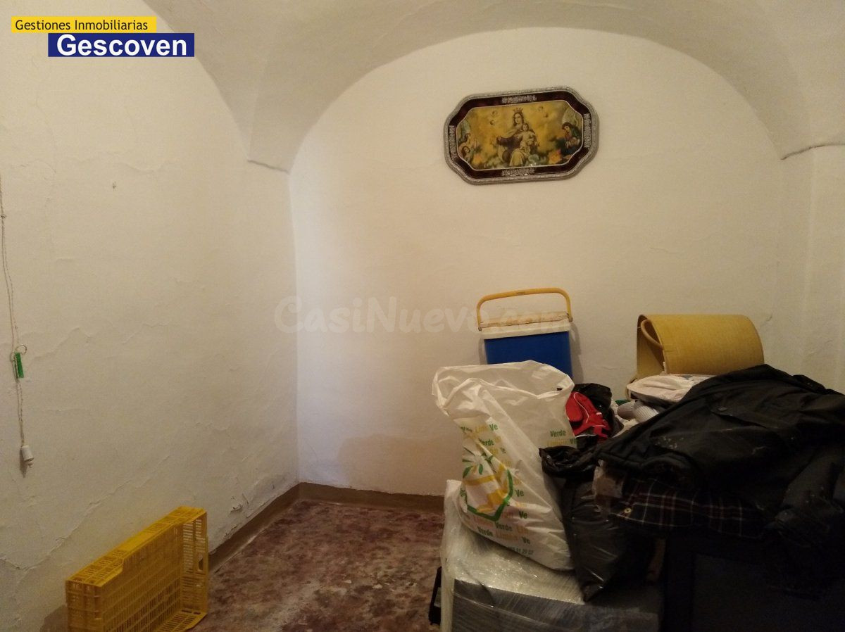 CASA DE PUEBLO CON PATIO Y POZO - foto 2