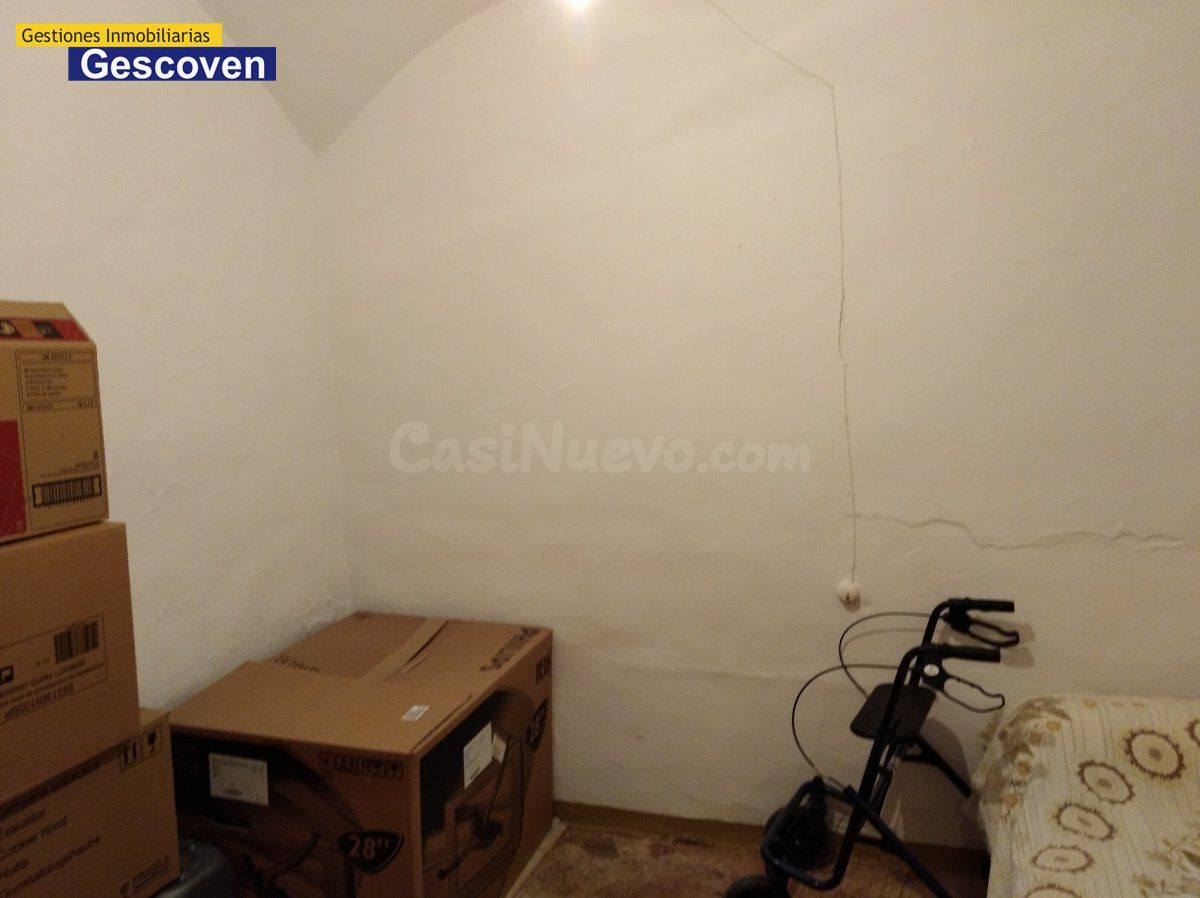CASA DE PUEBLO CON PATIO Y POZO - foto 3