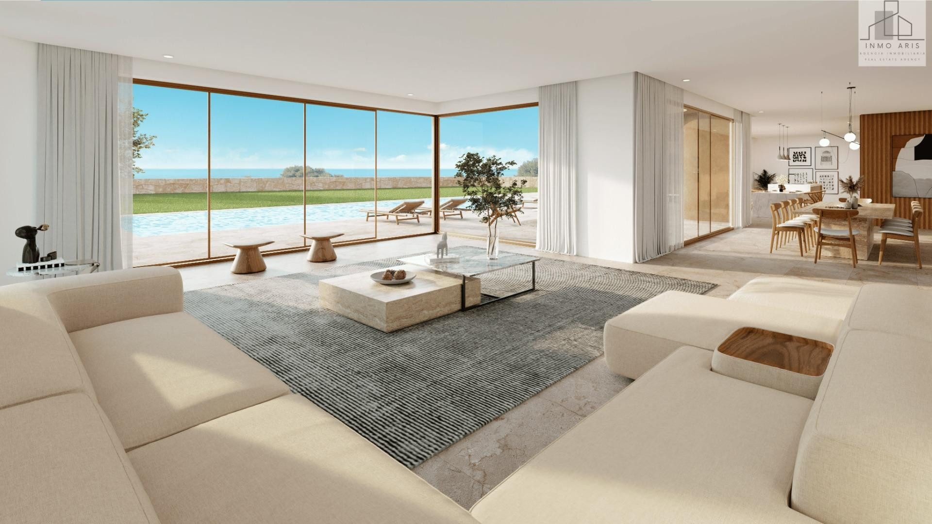 Villa 4 habitaciones 485m² en venta - Monte Olimpo - foto 3