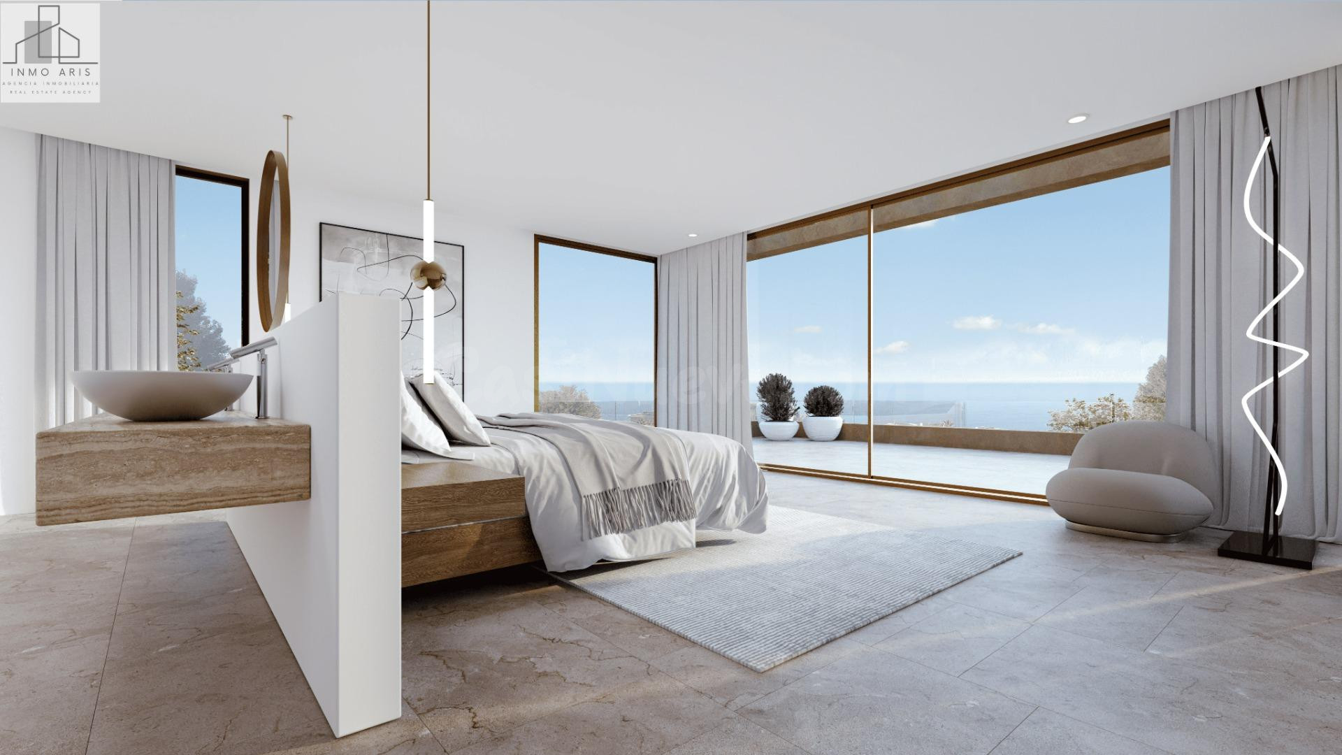 Villa 4 habitaciones 485m² en venta - Monte Olimpo - foto 5