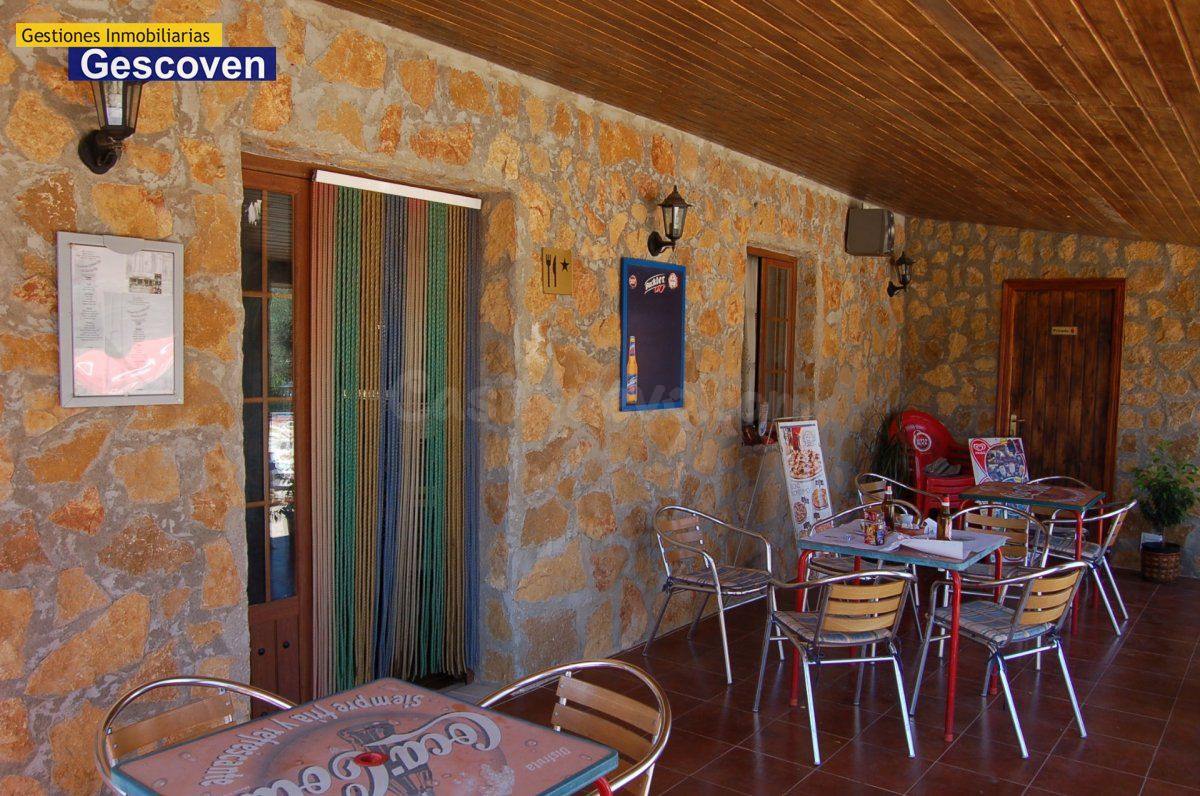 VENTA CHALET HOSTAL RESTAURANTE CON PARKING - foto 3