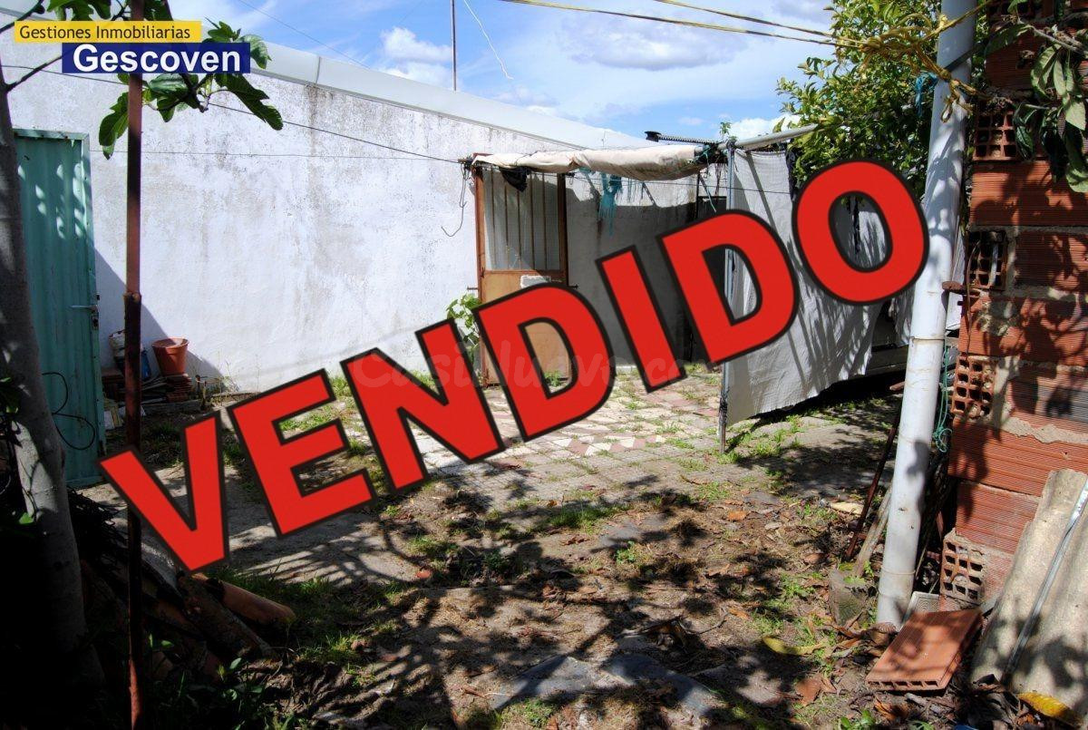 VENTA VIVIENDA CON TERRENO