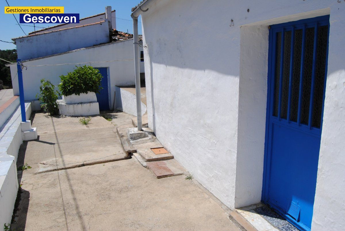 ECONÓMICA CASA PLANTA BAJA CON TERRENO - foto 3