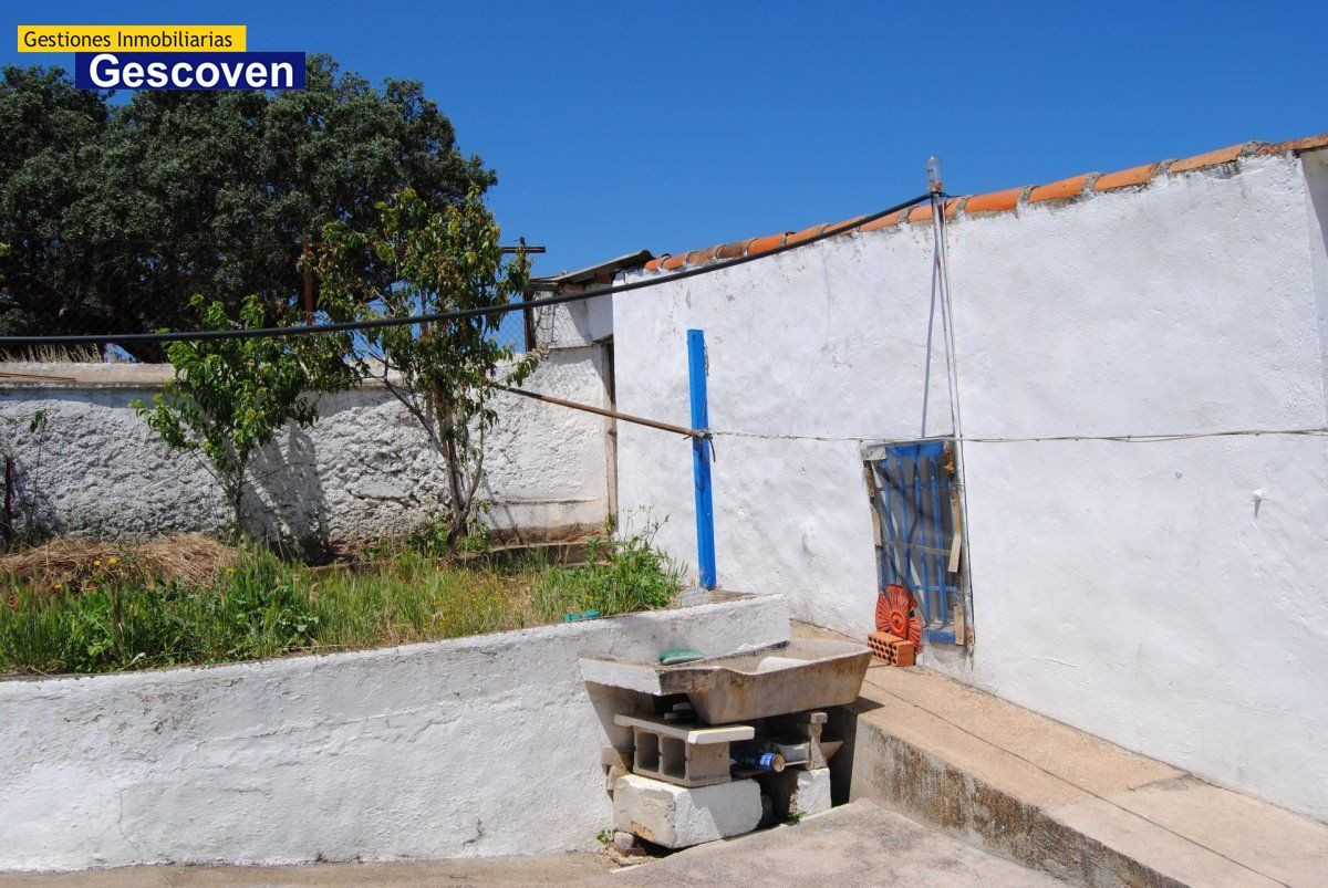 ECONÓMICA CASA PLANTA BAJA CON TERRENO - foto 4