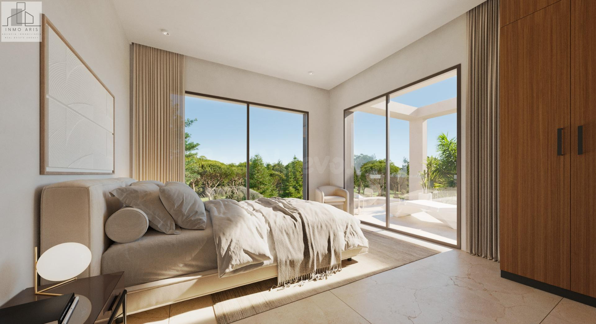 Villa 4 habitaciones 415m² en venta - Monte Olimpo - foto 4