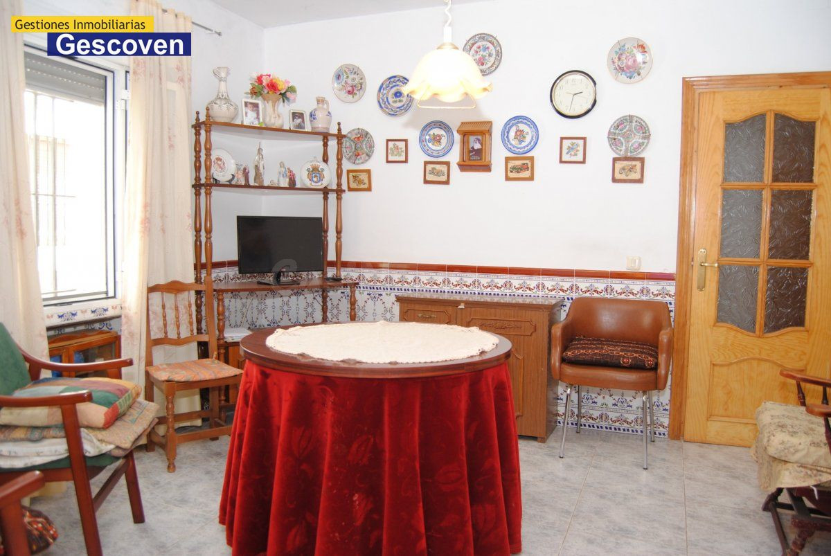 GRAN CASA DE DOS VIVIENDAS Y TERRAZA - foto 3