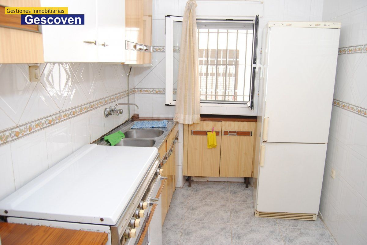 GRAN CASA DE DOS VIVIENDAS Y TERRAZA - foto 4