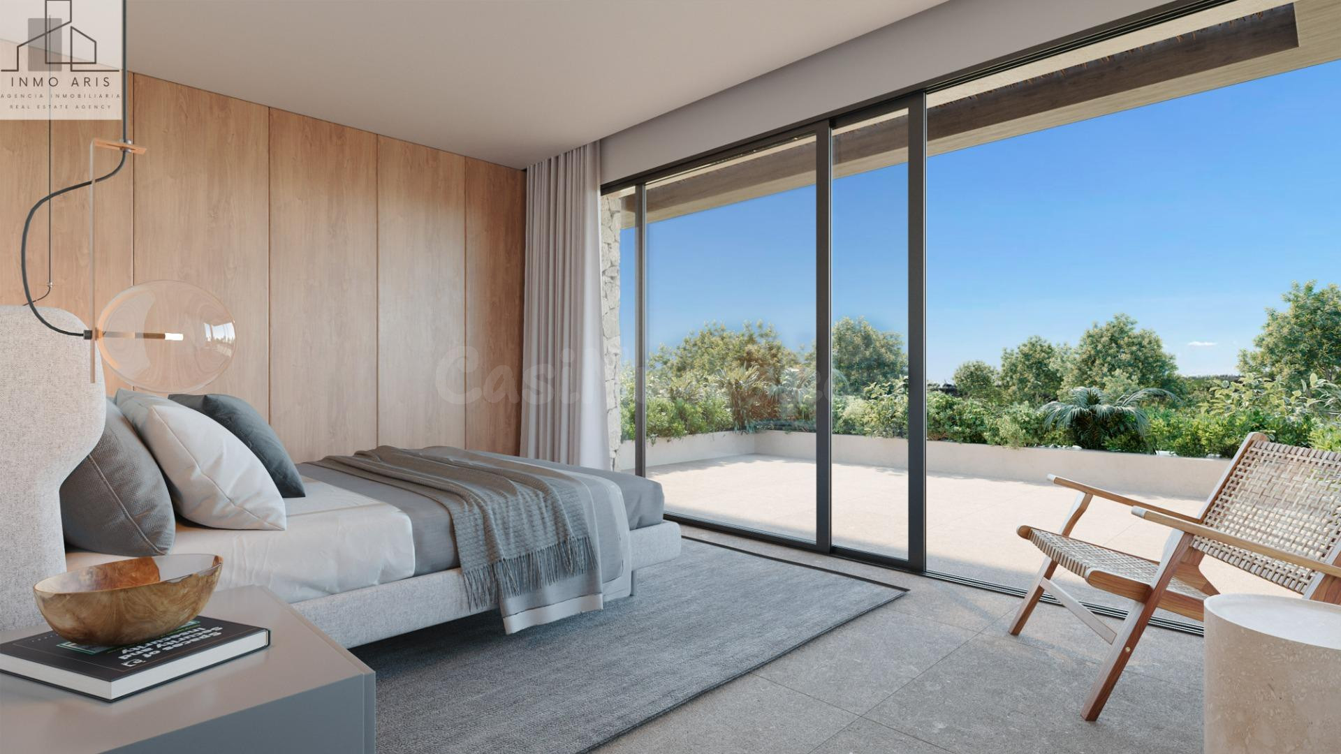 Villa 4 habitaciones 425m² en venta - Monte Olimpo - foto 5