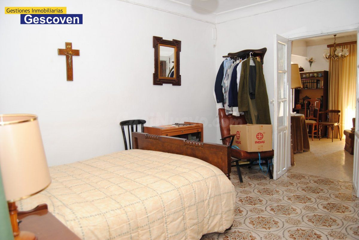VIVIENDA CÉNTRICA PLANTA 2ª CON ÁTICO Y TERRAZA - foto 3