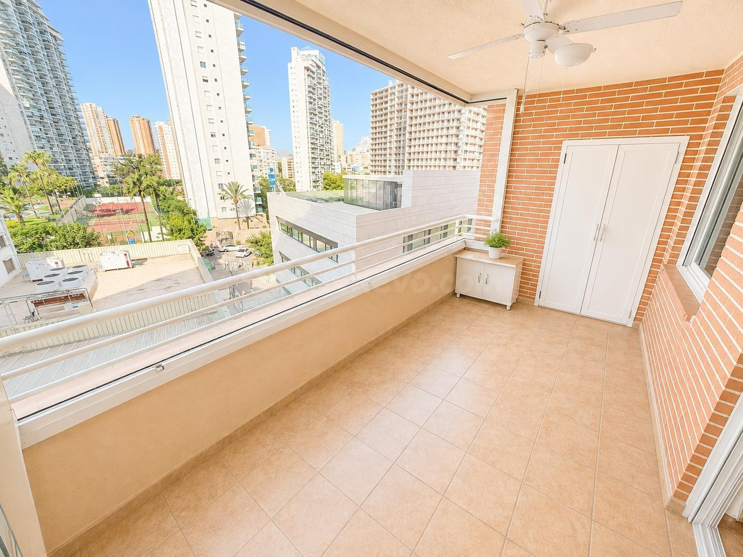 Piso en la Cala de Villajoyosa, La Villajoyosa - foto 2