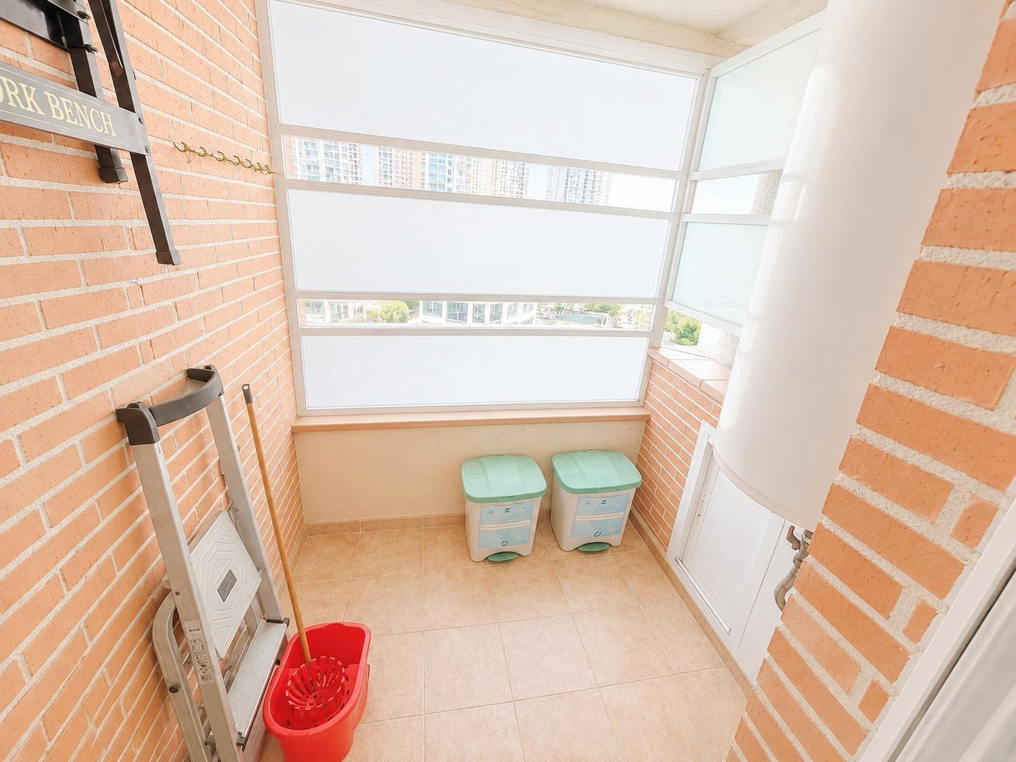 Piso en la Cala de Villajoyosa, La Villajoyosa - foto 5
