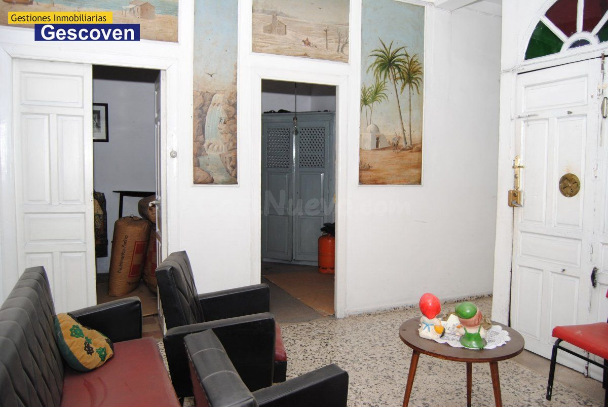 VENTA AMPLIA VIVIENDA CÉNTRICA PLANTA 1ª - foto 5