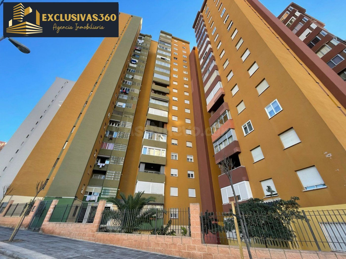 Maravilloso piso de 3 habitaciones y 2 baños en Benidorm zon
