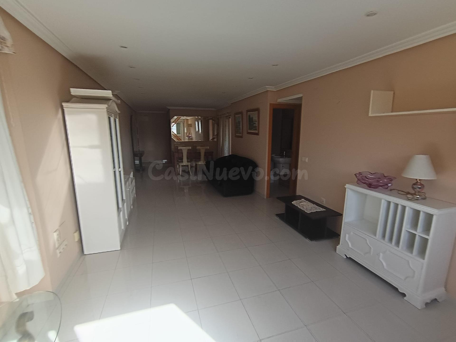 Maravilloso piso de 3 habitaciones y 2 baños en Benidorm zon - foto 4