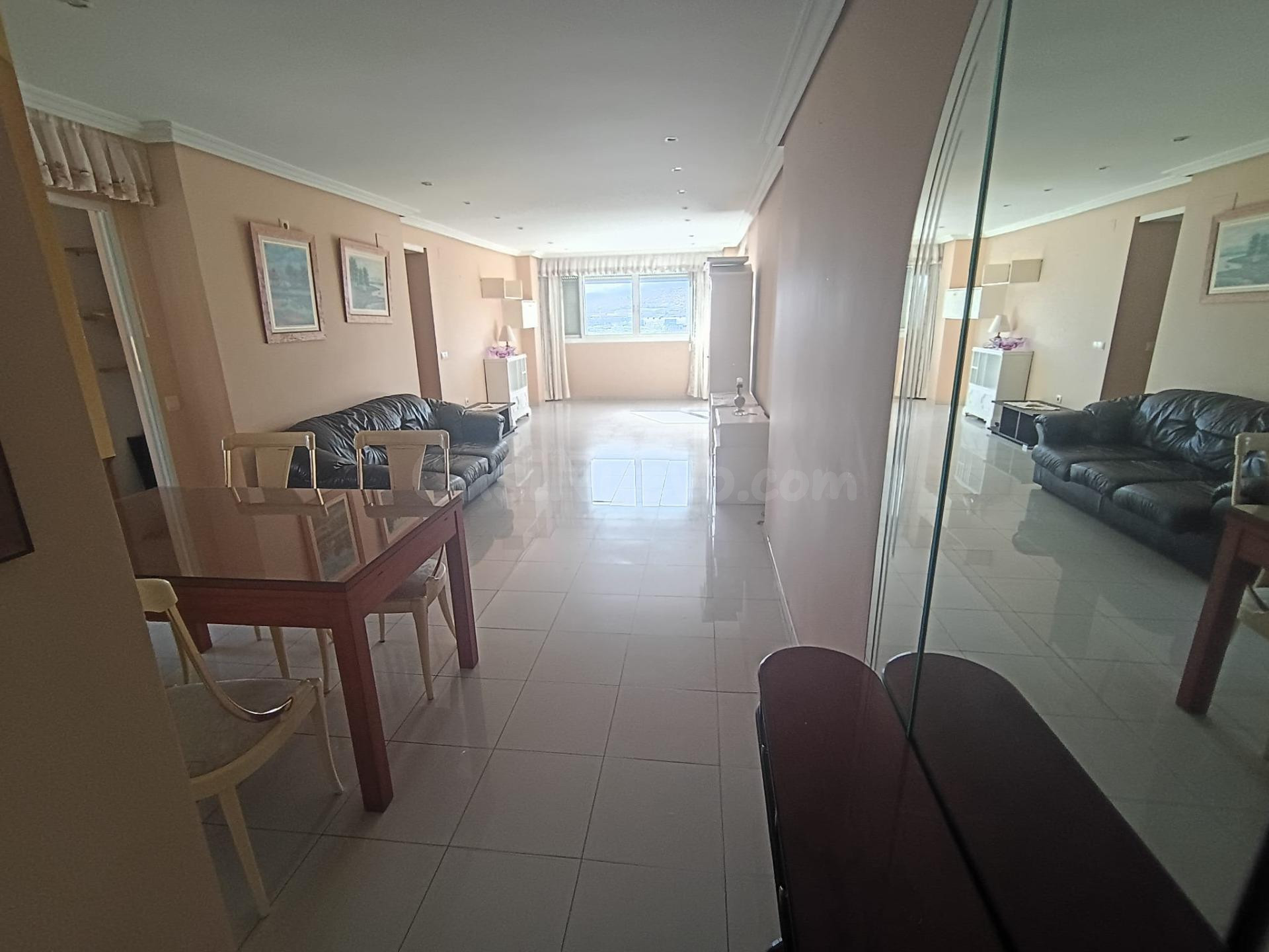 Maravilloso piso de 3 habitaciones y 2 baños en Benidorm zon - foto 5