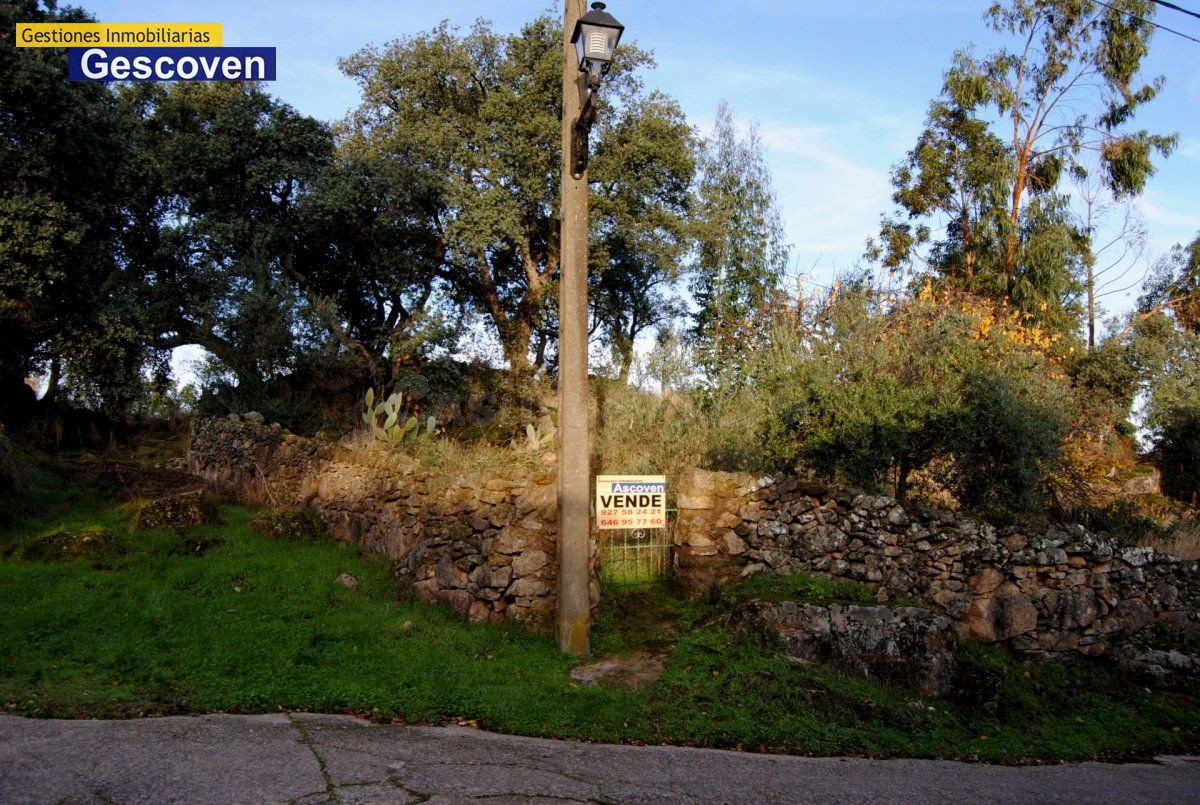 VENTA PARCELA