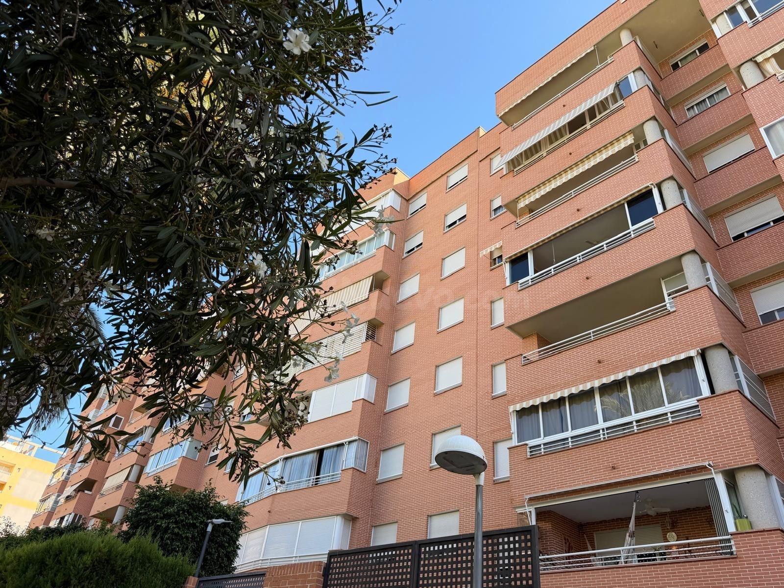 Piso en la Cala de Villajoyosa, La Villajoyosa - foto 2