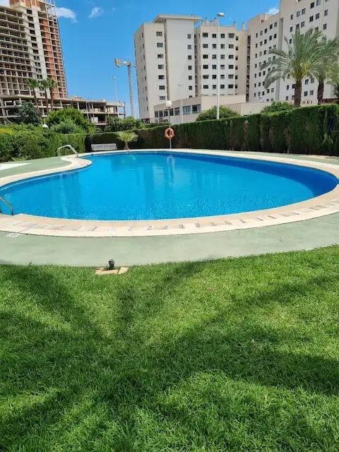 Piso en la Cala de Villajoyosa, La Villajoyosa - foto 4