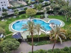 Piso en la Cala de Villajoyosa, La Villajoyosa - foto 5