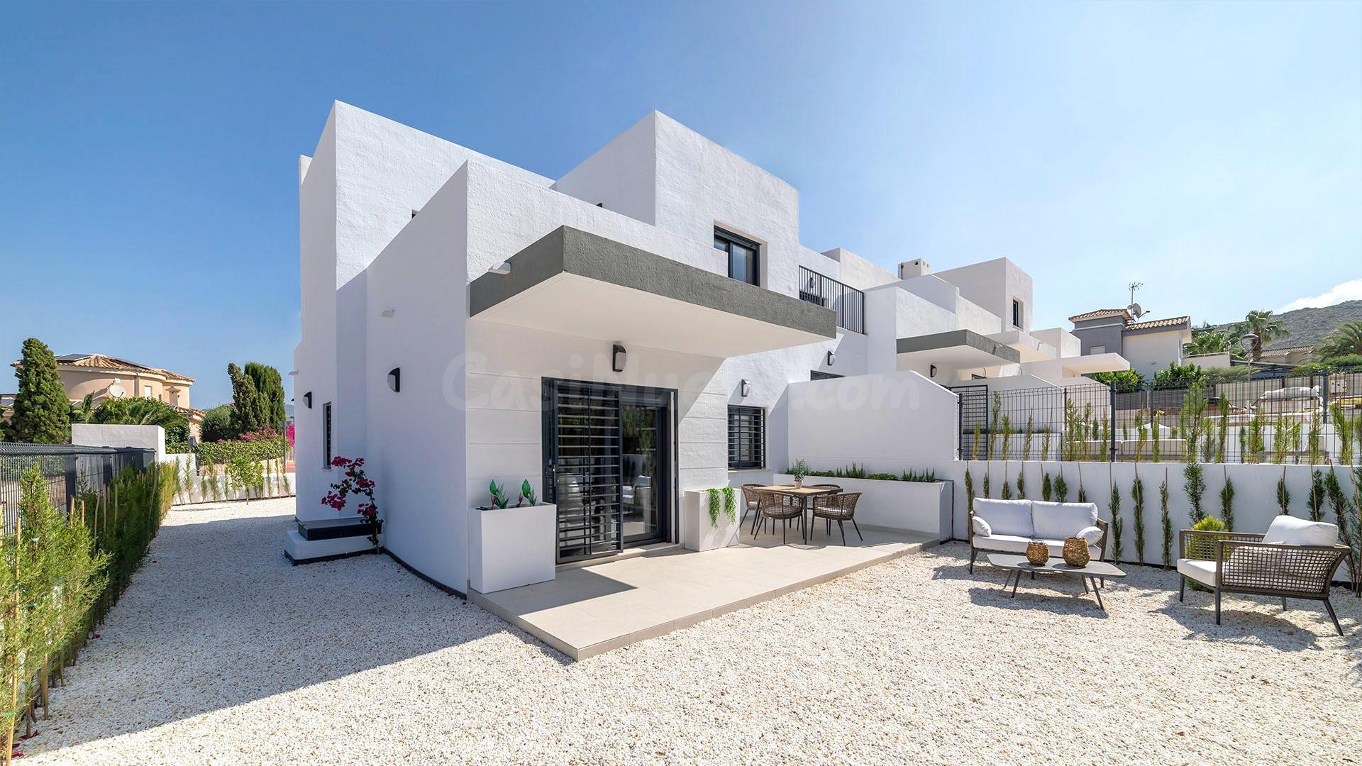 Chalet 3 habitaciones 133m² en venta - El Callao