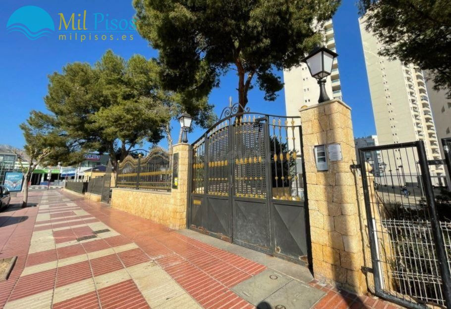 Apartamento de 2 hab y 2 baños - foto 4