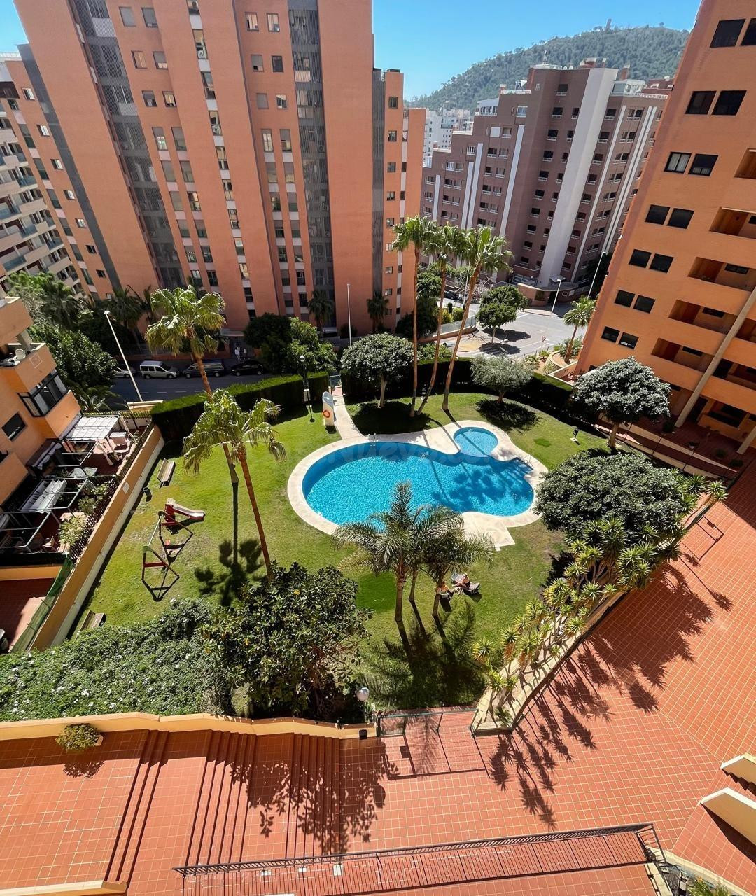 SE VENDE PISO 1 DORMITORIO CALA VILLAJOYOSA. MILPISOS.ES - foto 2