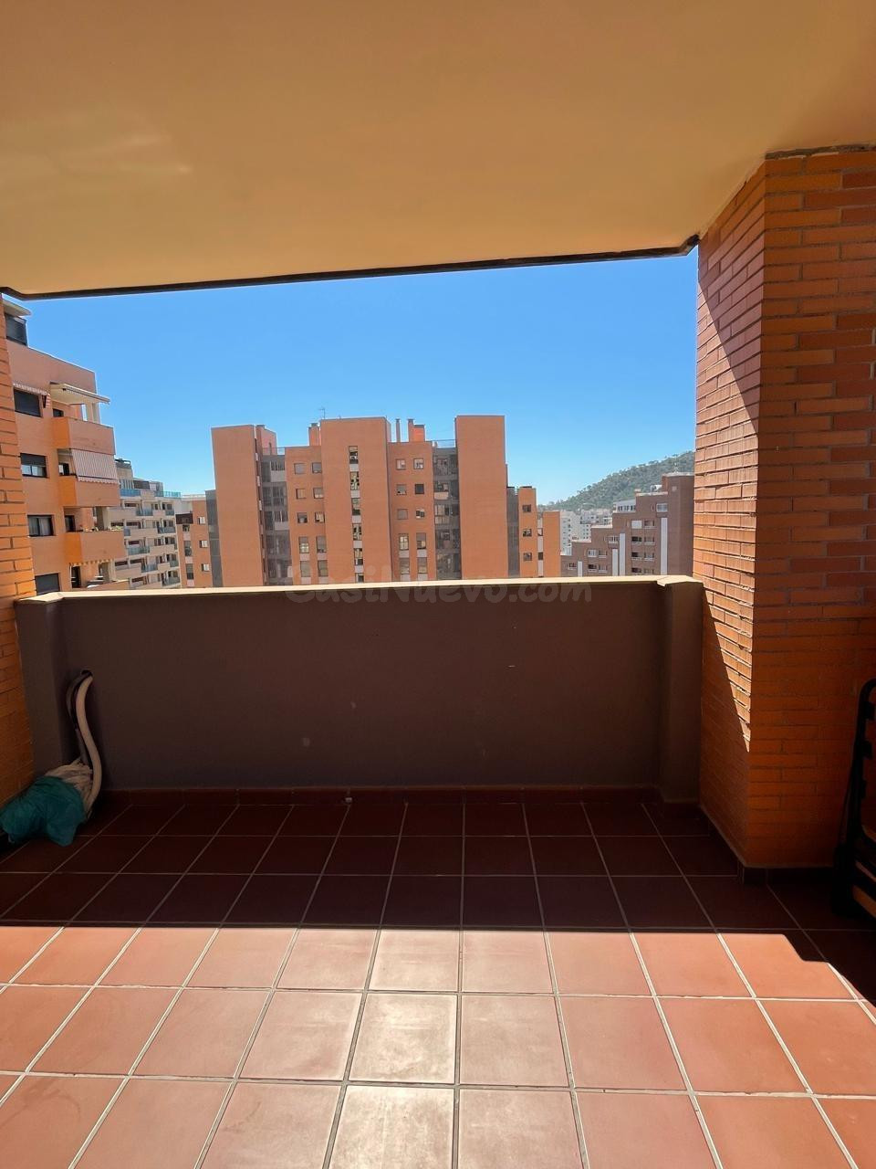 SE VENDE PISO 1 DORMITORIO CALA VILLAJOYOSA. MILPISOS.ES - foto 4