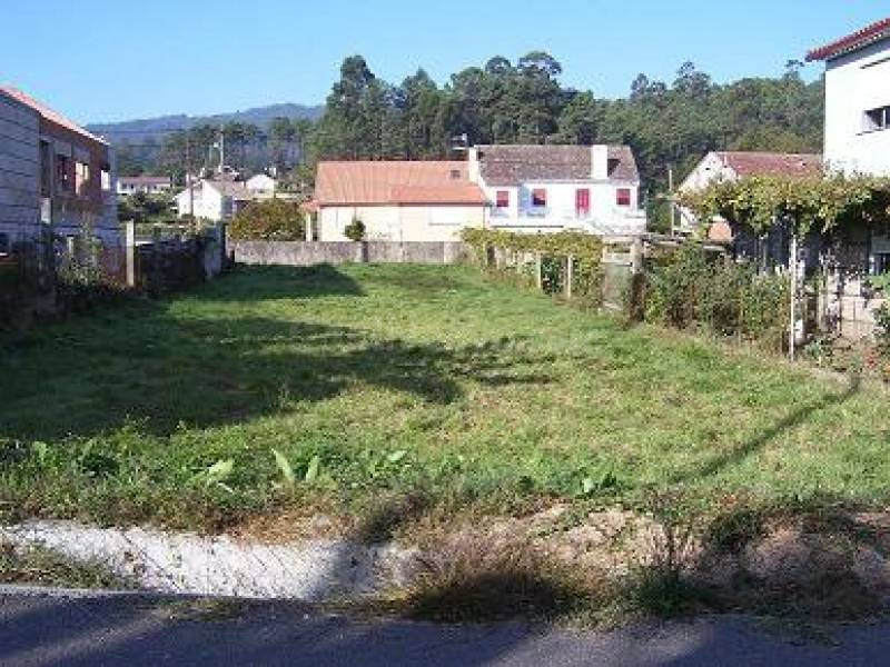 Solar en venta - Sanguiñeda