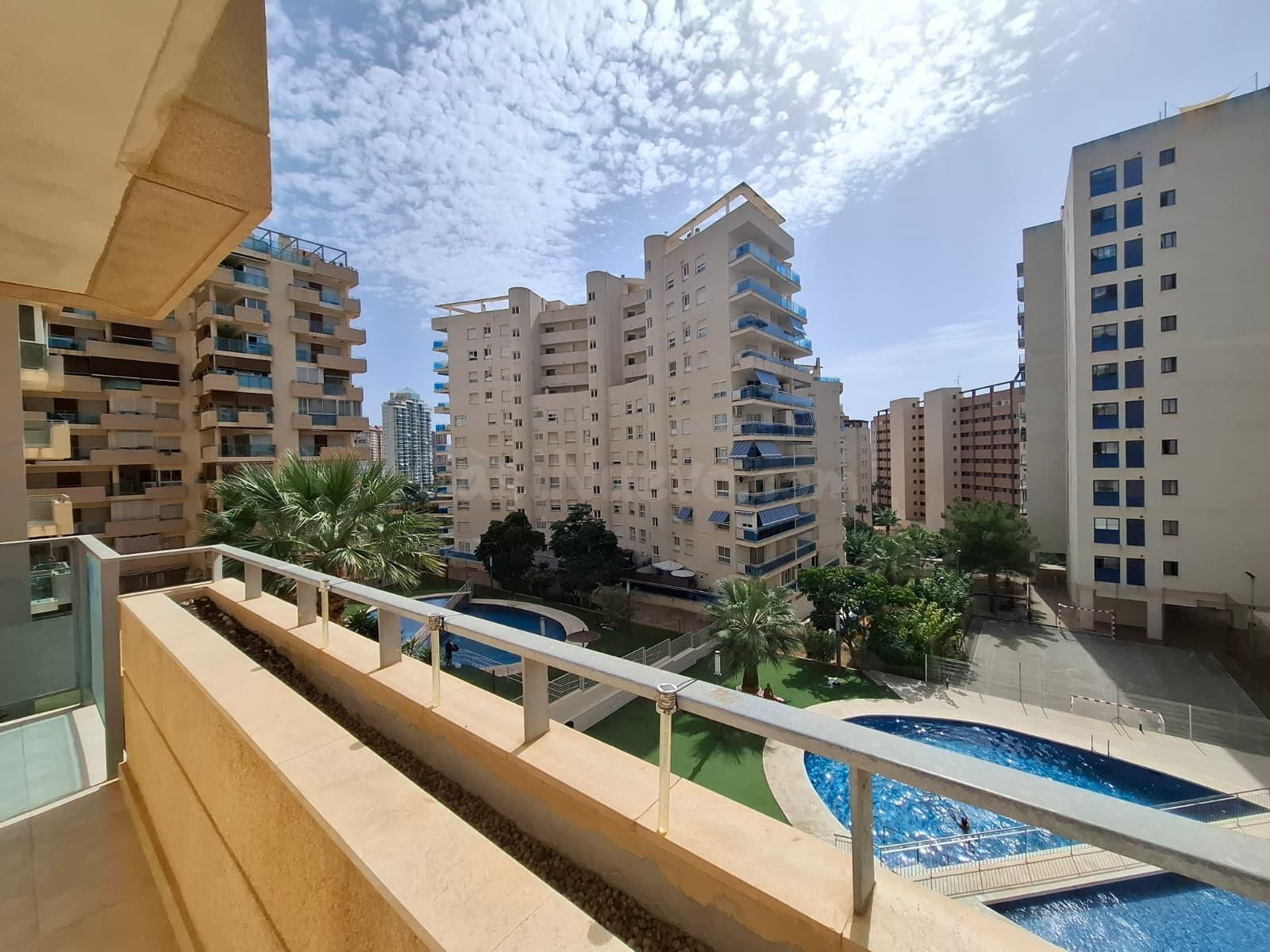 Piso en venta en calle Gregal, 4