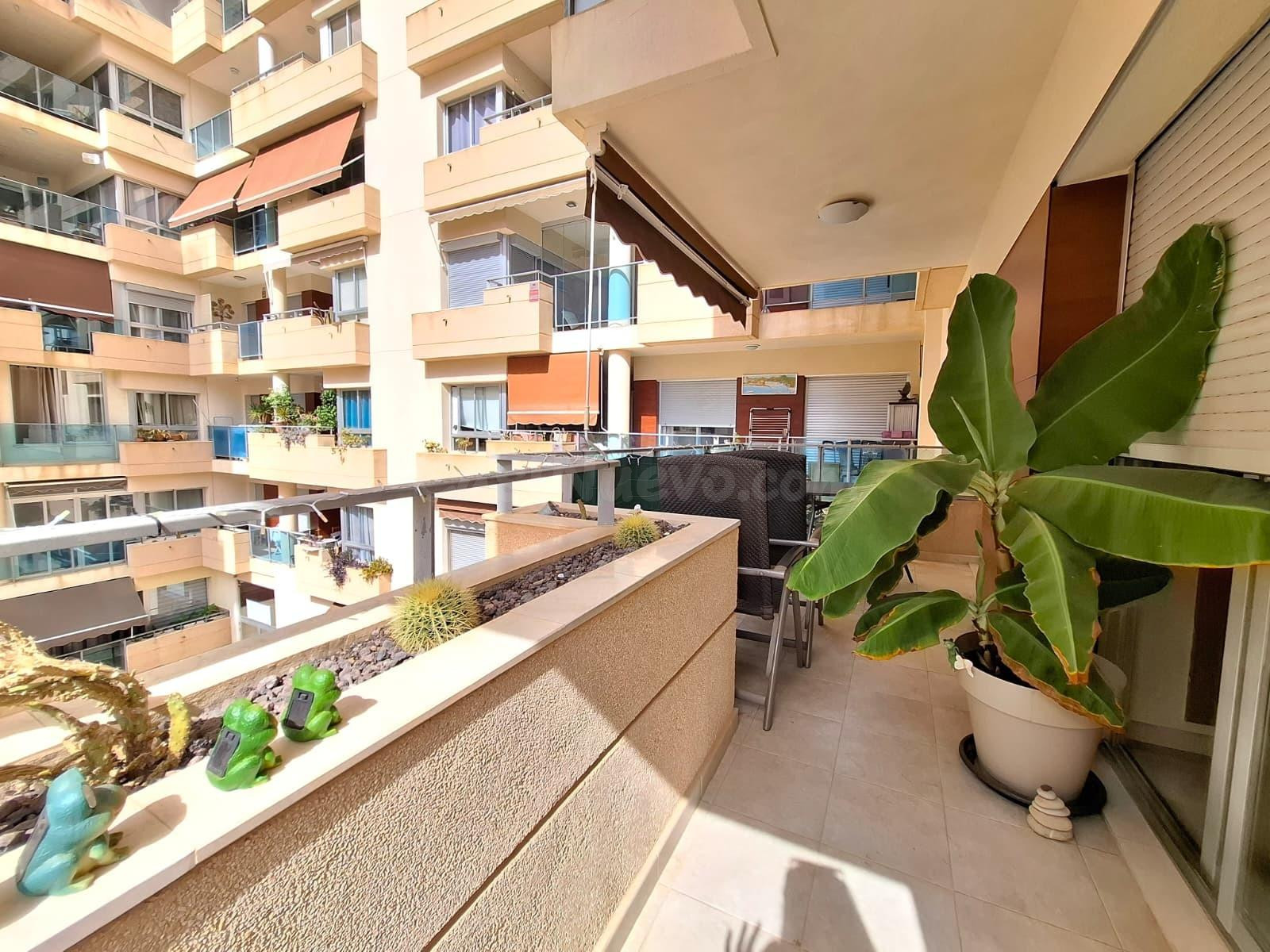 Piso en venta en calle Gregal, 4 - foto 2