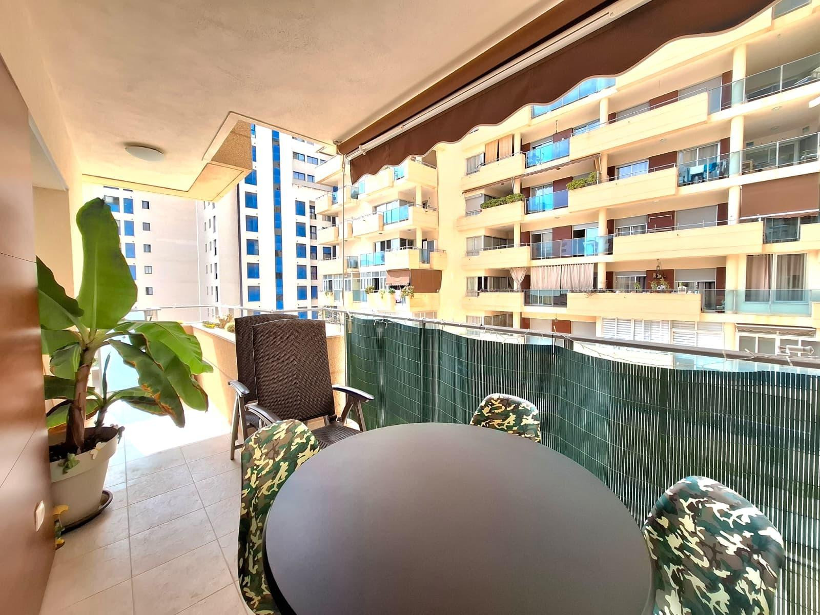 Piso en venta en calle Gregal, 4 - foto 3