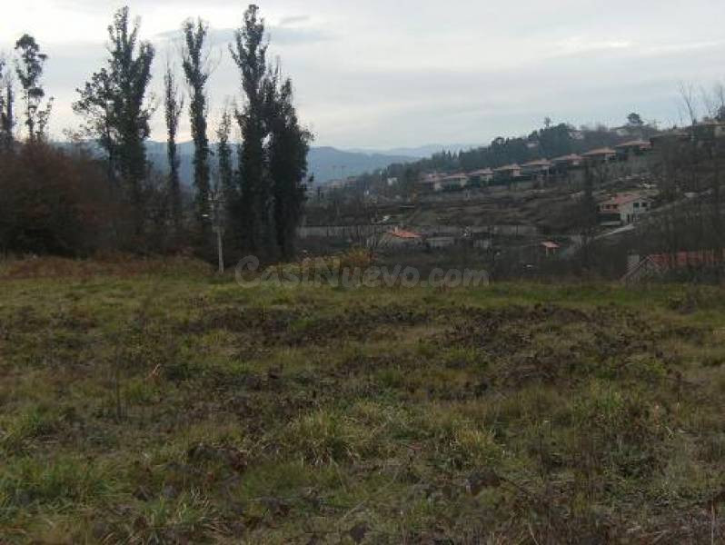 REF 1068 SOLAR 1600 m2 MONDARIZ-BALNEARIO - foto 3